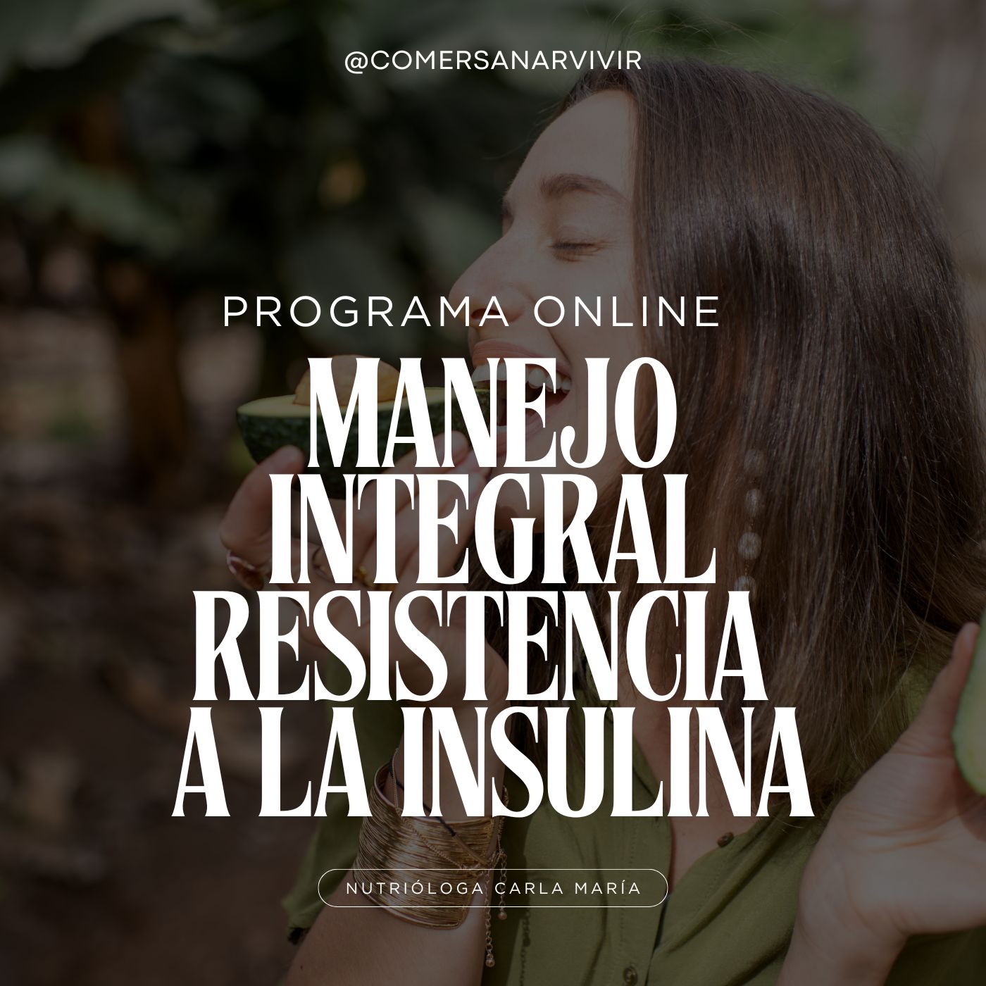 PROGRAMA MANEJO INTEGRAL DE RI CON CONSULTA ONLINE